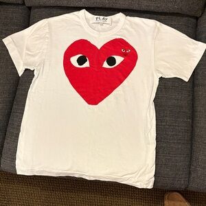 Official Play T-shirt